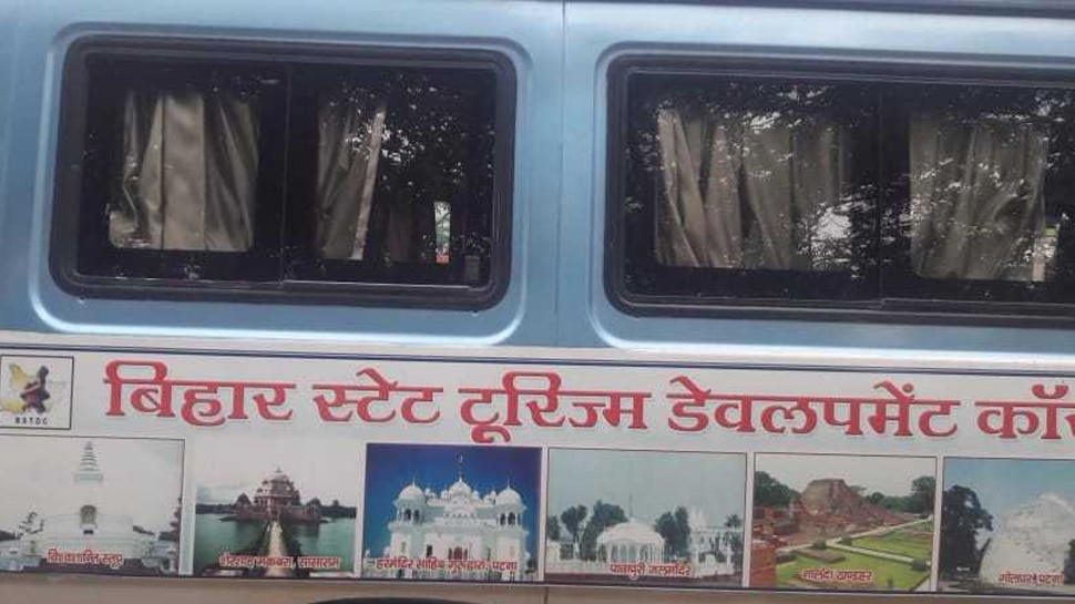 पर्यटकों के लिए बिहार सरकार की अनोखी पहल, अब AC बस में बैठकर कर सकेंगे पटना का दर्शन