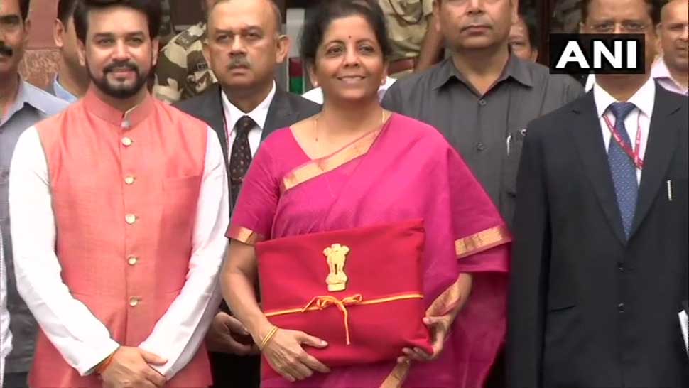 किसानों को भी बड़ी राहत मिलने की उम्मीद budget 2019