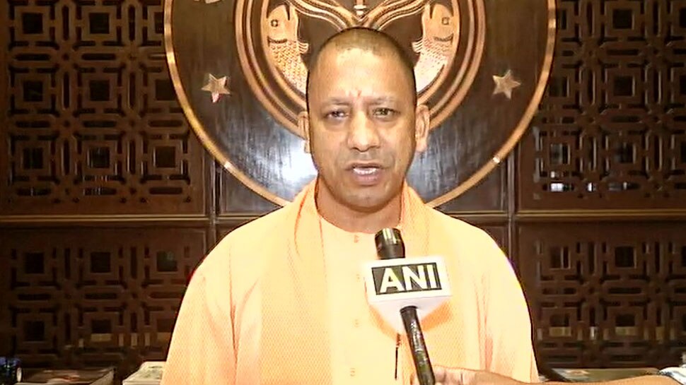 BUDGET 2019-20: CM योगी बोले, 'बजट में सभी वर्गों के हितों का ध्यान रखा गया है'