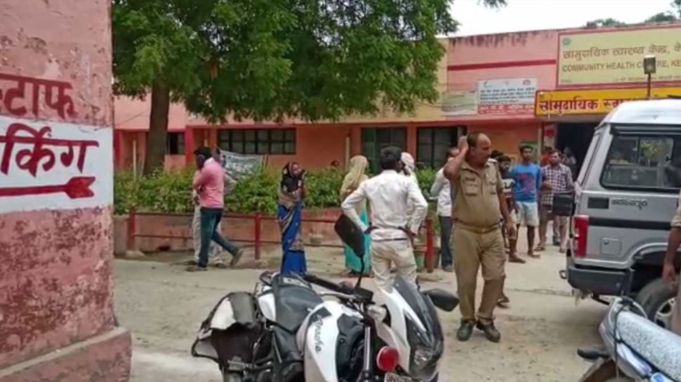 जौनपुर: जमीनी विवाद में युवक को पीट-पीटकर मार डाला, दो गिरफ्तार