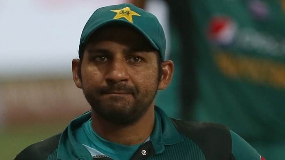 World Cup : PAK कप्तान सरफराज ने कहा, 'भारत नहीं, इस टीम से हारना हमें पूरे टूर्नामेंट में महंगा पड़ा'