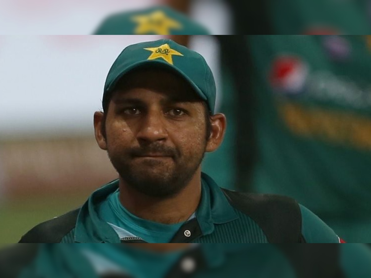 आईसीसी विश्व कप-2019 में पाकिस्तान का सफर समाप्त हो गया. 