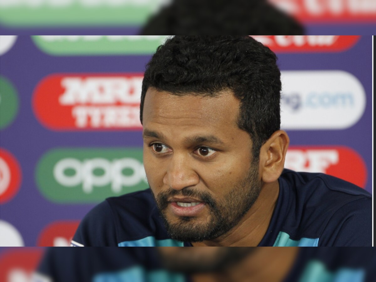 श्रीलंका टीम के कप्तान की हुंकार, 'सिर्फ रोहित के लिए नहीं, पूरी टीम के लिए तैयार हैं'