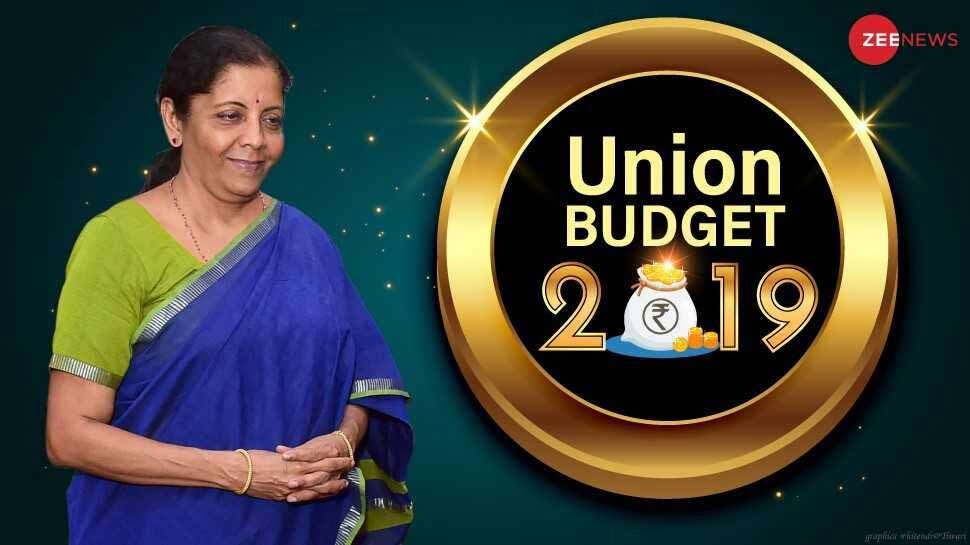 राजस्थान: मोदी सरकार के बजट 2019 को बीजेपी नेताओं ने सराहा, कांग्रेस ने नकारा