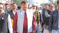 बजट 2019 पर MP के खाद्य मंत्री ने कसा तंज, बोले- 'तेल के दाम भगवान राम ने बढ़ाए हैं'
