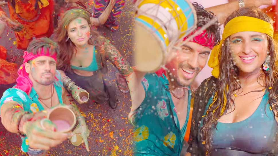 जबरिया जोड़ी: आ गया HONEY SINGH का नया गाना, VIDEO देख झूमने पर हो जाएंगे मजबूर