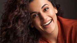 अब बॉलीवुड पर छाएगी तापसी पन्नू के 'थप्पड़' की गूंज, अनुभव सिन्हा से मिलाया हाथ