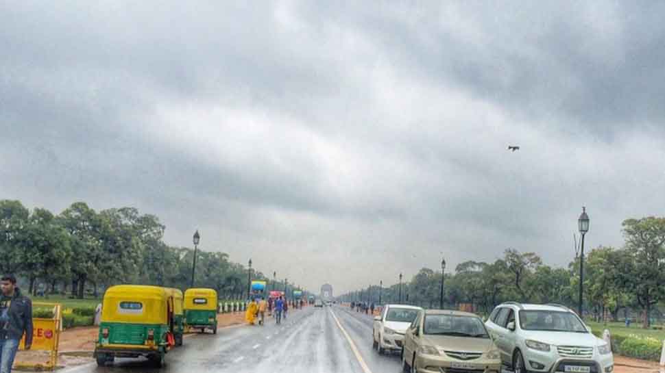 दिल्ली-एनसीआर सहित इन राज्यों में आज होगी झमाझम बारिश, जानें मौसम का पूरा हाल