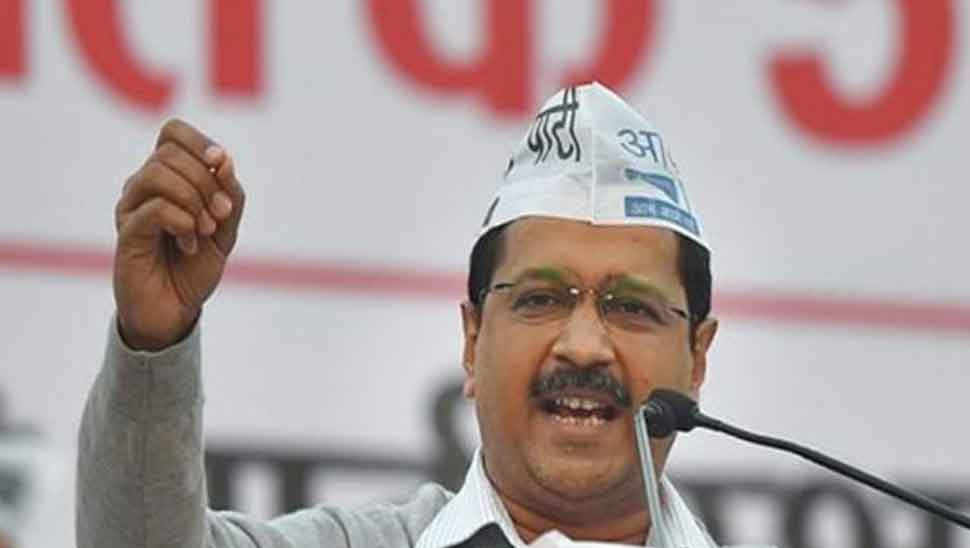 मानहानि मामले में केजरीवाल और सिसोदिया के खिलाफ समन जारी, इस दिन होंगे कोर्ट में पेश मानहानि मामले में केजरीवाल और सिसोदिया के खिलाफ समन जारी, इस दिन होंगे कोर्ट में पेश