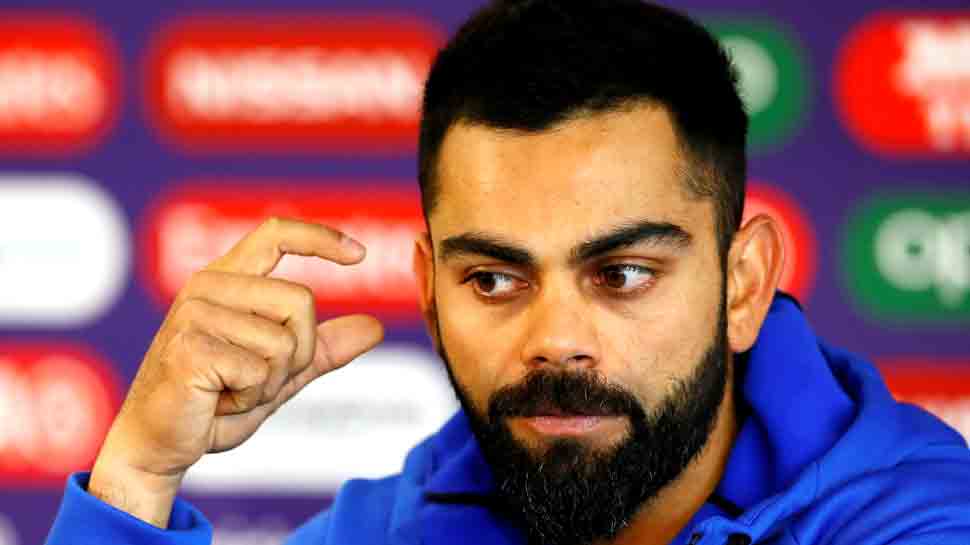 World Cup Semis: विराट ने कहा, जब मैं विलियम्सन से मिलूंगा तो उन्हें पिछली हार याद दिलाऊंगा