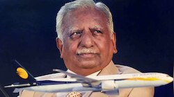 जेट एयरवेज: नरेश गोयल के खिलाफ जारी लुकआउट सर्कुलर पर मंगलवार को होगी सुनवाई
