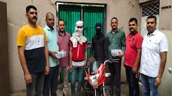 दिल्ली में आधी रात को लूटपाट करता था लड़कों का ये गैंग, पुलिस ने ऐसे धर दबोचा