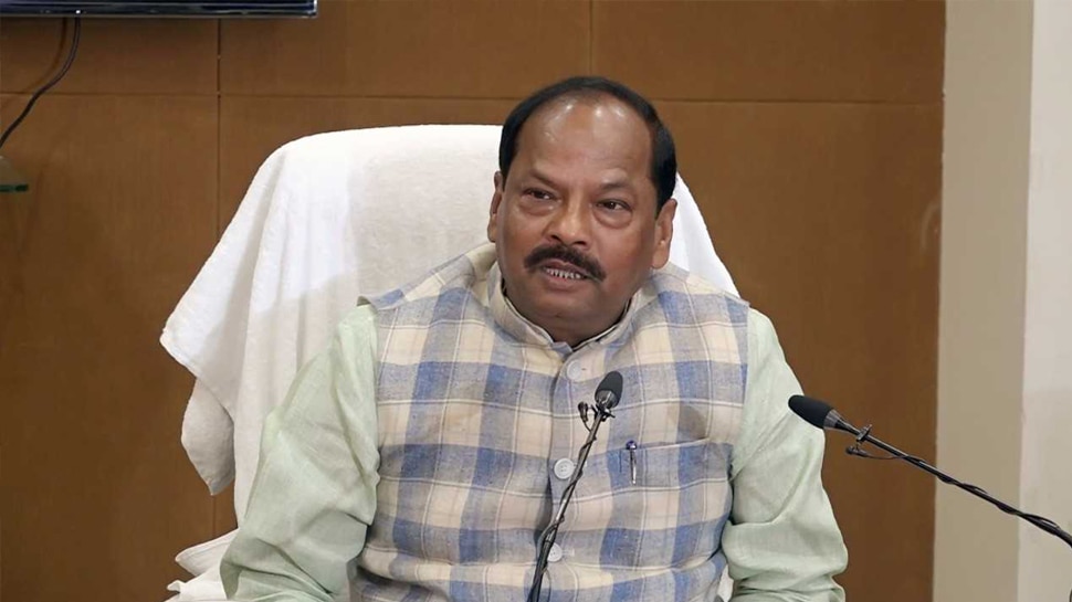 देवघर: सीएम रघुवर दास की अध्यक्षता में बैठक, श्रावणी मेले को लेकर दिए निर्देश
