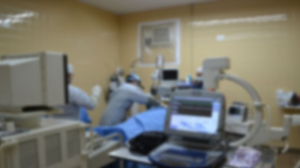 राजस्थान: 'जीवाणु' की फायरिंग में घायल सोहनलाल हॉस्पिटल में भर्ती, ICU में चल रहा इलाज