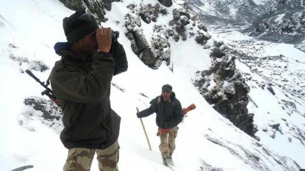 ITBP ने 500 घंटे चलाया अभियान, पर्वतारोहियों के सभी शव लाए वापस