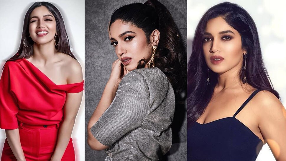 भूमि पेडनेकर Bhumi Pednekar