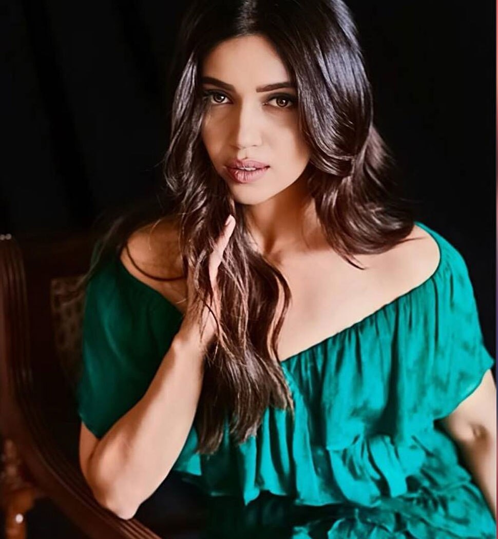 रीमेक है फिल्म Bhumi Pednekar