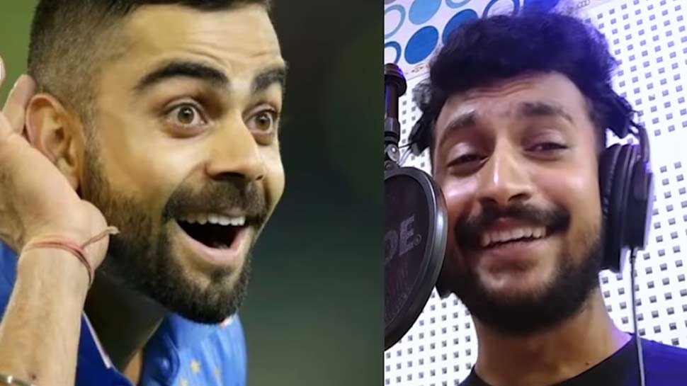 World Cup Final से पहले वायरल हुआ भोजपुरी का धमाकेदार गाना, यूट्यूब पर उड़ा दिया गर्दा