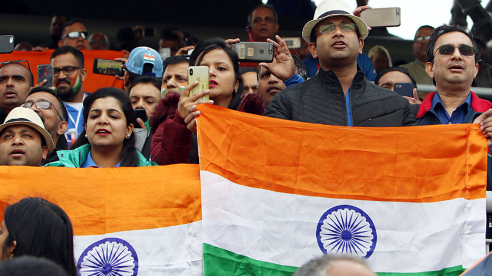 जिन्होंने खरीदे हैं भारत-न्यूजीलैंड सेमीफाइनल के टिकट, एक बार जरूर पढ़ लें ICC के ये नियम