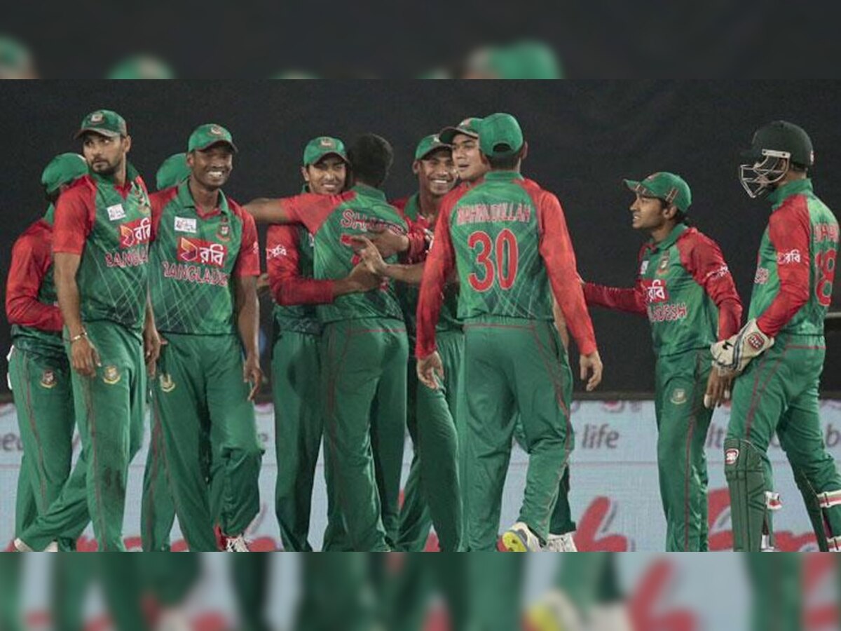 बांग्लादेश क्रिकेट बोर्ड ने अब तक किसी नए कोच का ऐलान नही किया है. (फाइल फोटो)