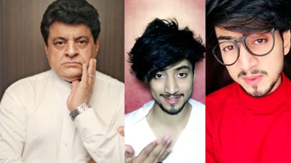 टिकटॉक वीडियोज छाए रहते हैं hateful TikTok video put out by a group which goes by name Team 07