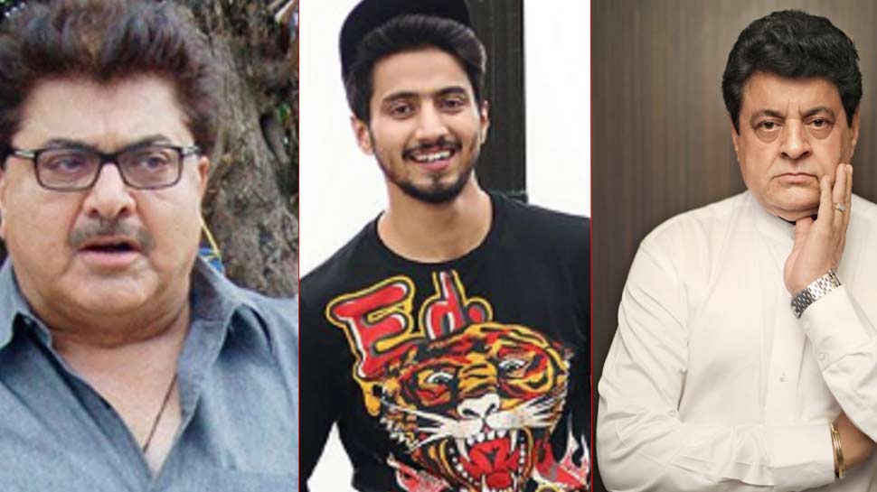 तबरेज अंसारी की मौत को मुद्दा बनाते हुए घृणास्पद वीडियो डाला hateful TikTok video put out by a group which goes by name Team 07