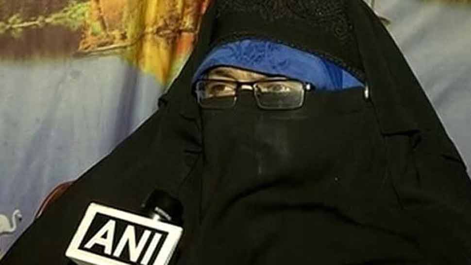 टेरर फंडिंग केसः NIA ने आसिया अंद्राबी की संपत्ति को अटैच किया