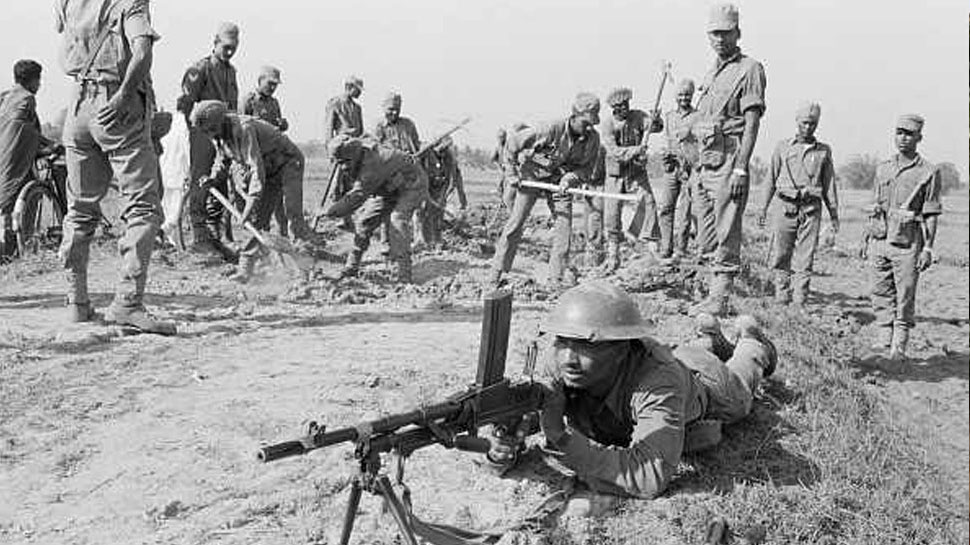 पाक की जेल में अभी भी कैद हैं 1965 और 1971 के युद्ध में लापता हुए भारतीय सैनिक!
