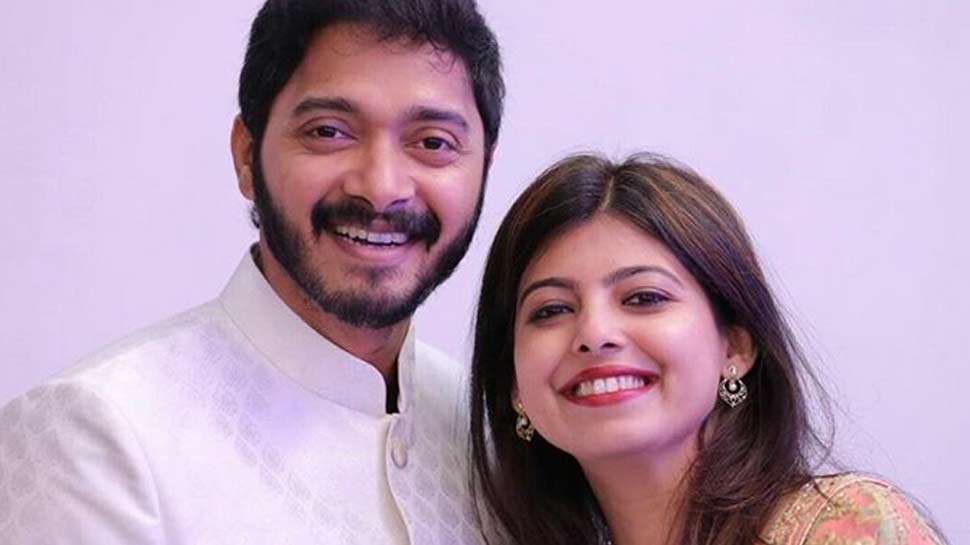 श्रेयस तलपड़े की वाइफ से फ्रॉड कर रहा था शख्स, एक्टर ने फैंस को किया आगह