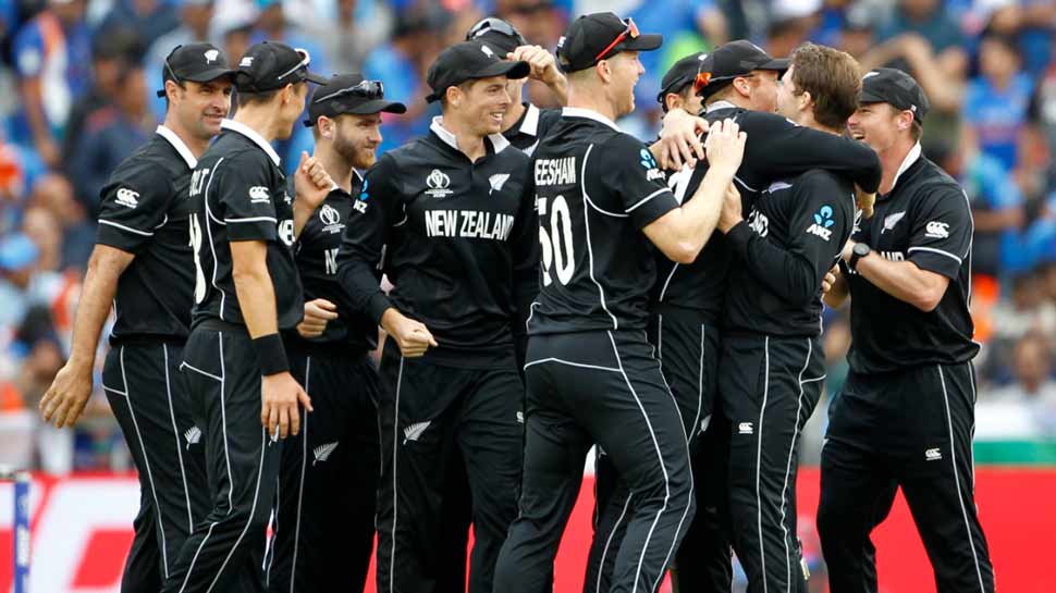 World Cup 2019: न्यूजीलैंड की जीत के बाद सोशल मीडिया पर लोगों ने दिए कुछ ऐसे रिएक्शन