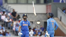 World Cup Semi Final: जैसे ही पिच का मिजाज बदला, हमारे हाथ की रेखाएं घूम गईं