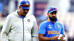 World Cup में हार के बाद टूट सकती है शास्त्री-कोहली की जोड़ी, देने होंगे जवाब
