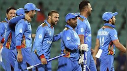 World Cup 2019 में खराब प्रदर्शन के बाद अफगानिस्तान को लगा बड़ा झटका