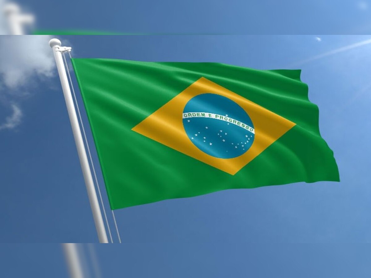 वाशिंगटन में ब्राजीलियाई दूतावास में अप्रैल से कोई राजदूत नहीं है