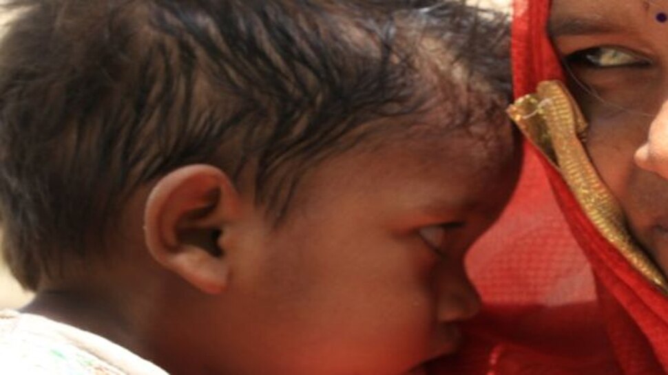 कुपोषण दूर करने के लिए गंभीर नहीं है बिहार सरकार! ICDS बजट में भारी कटौती