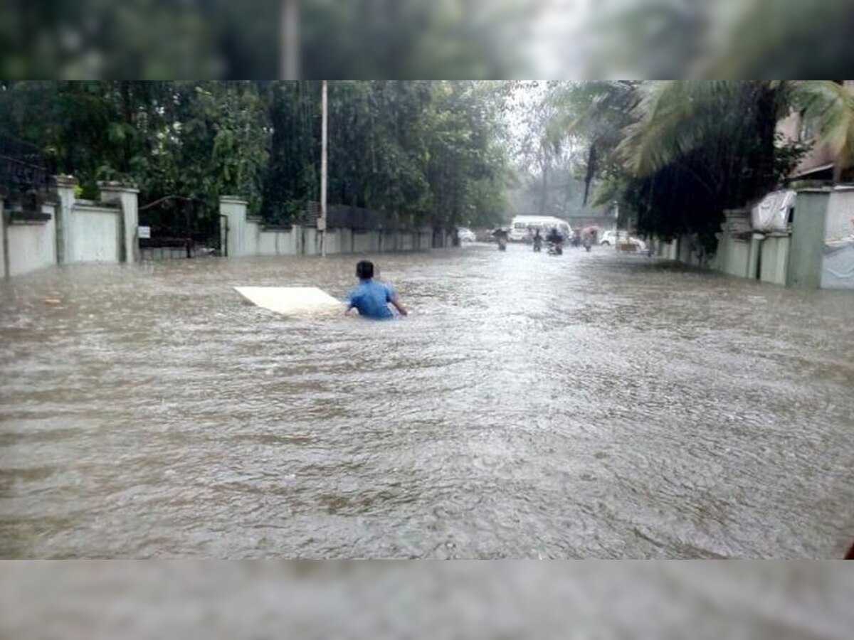 कुछ इसी तरह का हाल हल्‍वानी का भी है. फाइल फोटो 