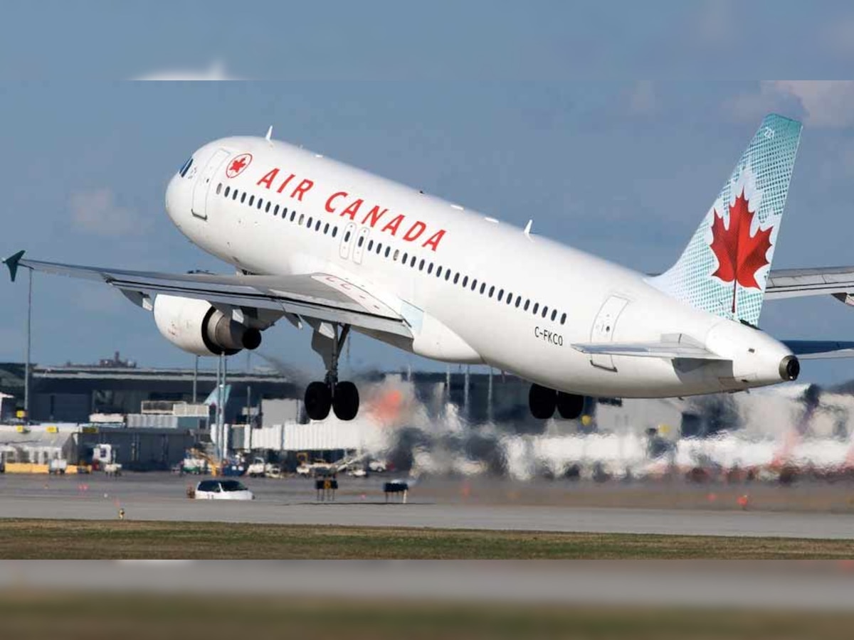 सिडनी जा रही एयर कनाडा की फ्लाइट में टब्र्यूलेंस, 37 यात्री घायल