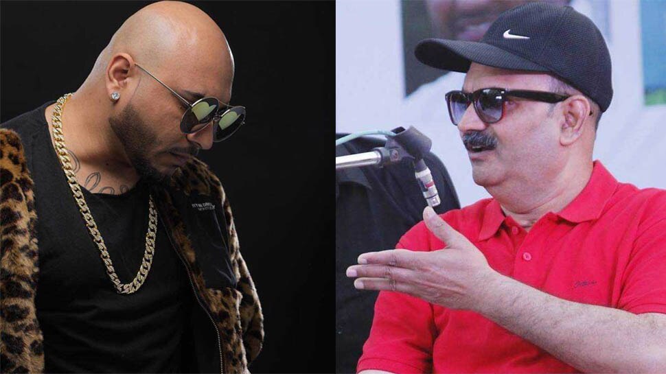 Bollywood singer accused of making her own father hostage Bollywood singer accused of making her own father hostage