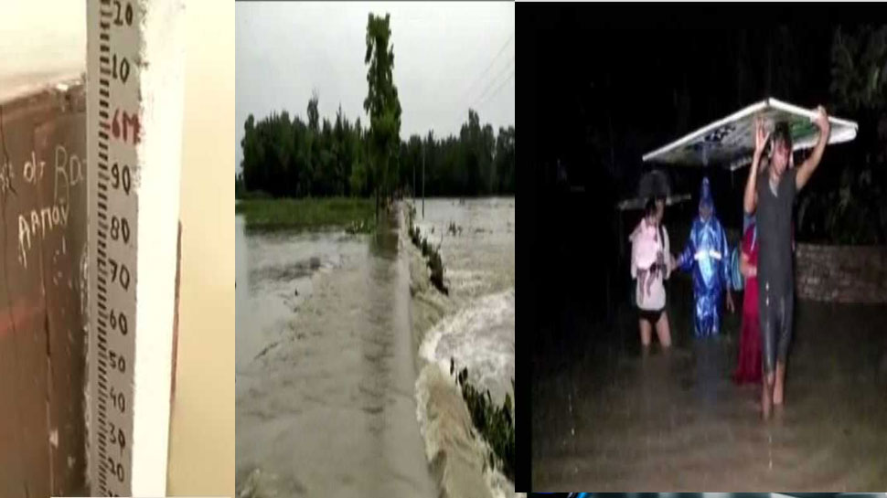 बारिश को लेकर बिहार में जारी किया गया अलर्ट, इन जिलों में लगाया गया धारा 144