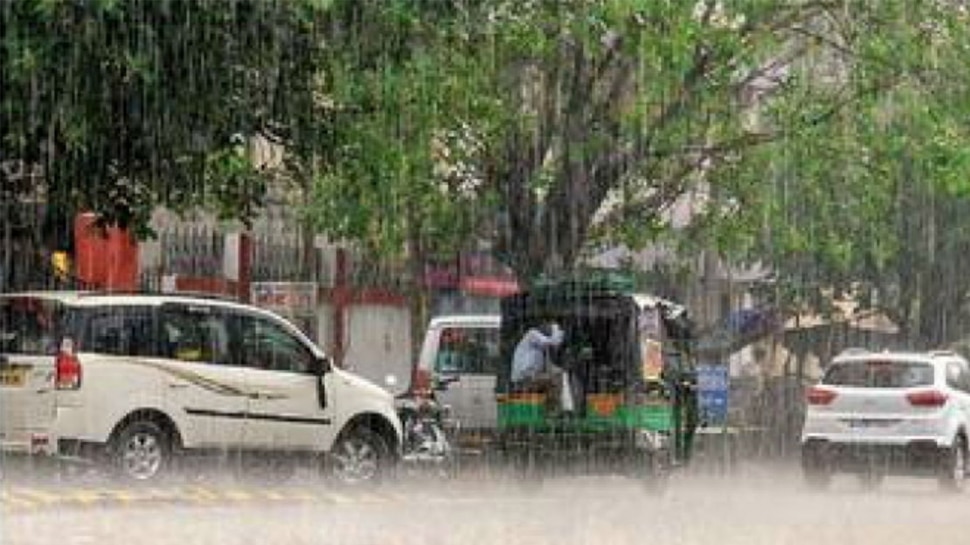 कुछ ऐसा है बिहार के मौसम का हाल, जानिए आपके शहर में कब होगी बारिश