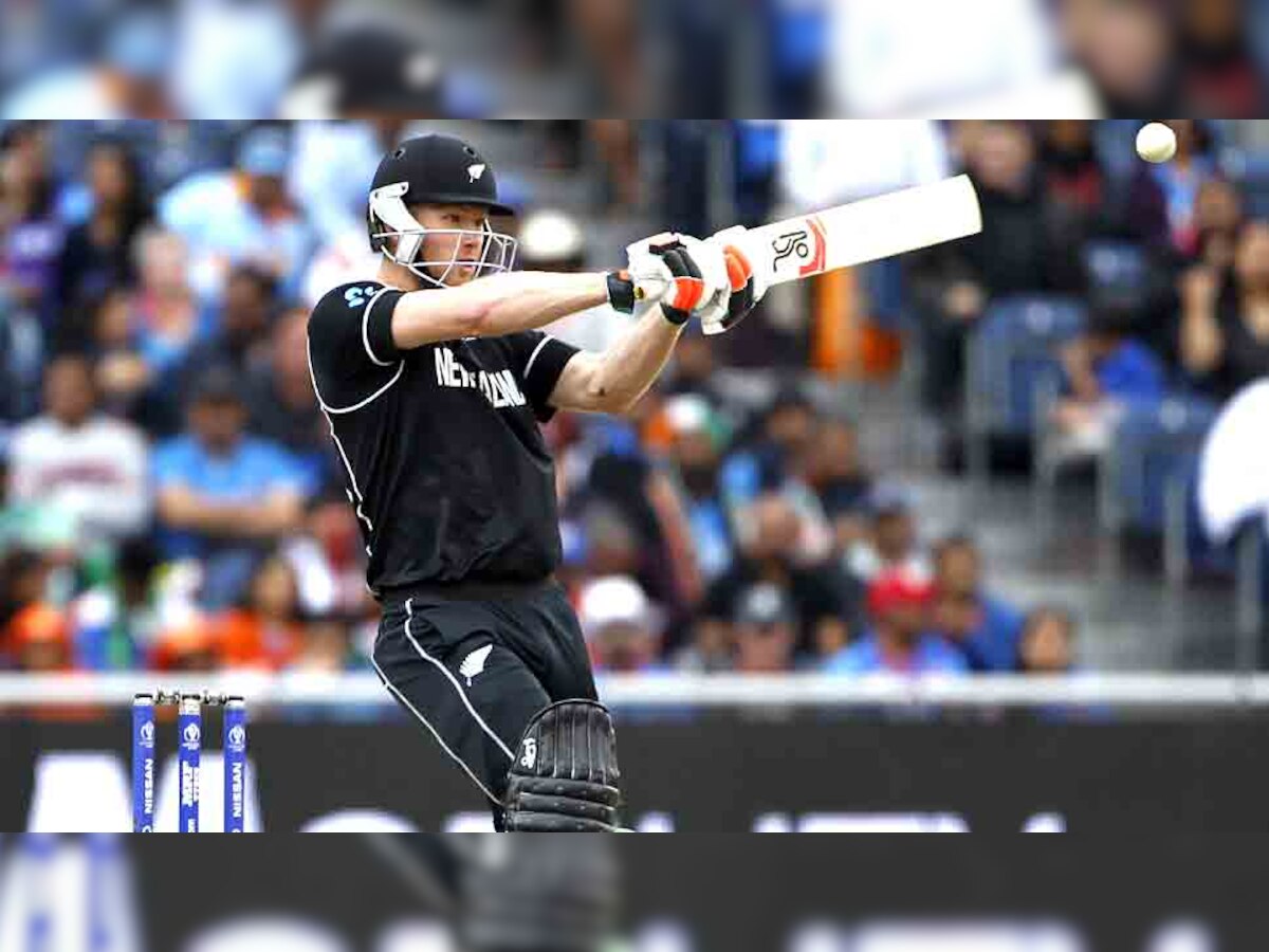 28 साल के जिमी नीशाम न्यूजीलैंड के 58 वनडे, 12 टेस्ट और 15 टी20 मैच खेल चुके हैं. (फोटो: ANI) 