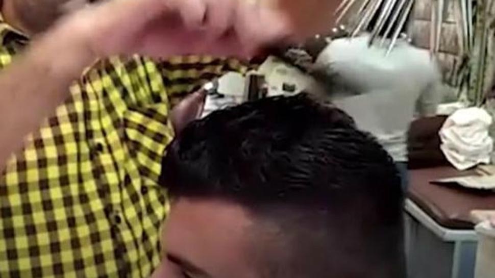 उत्तर प्रदेश के गांव में 'हज्जाम' नहीं काटे रहे दलितों के बाल