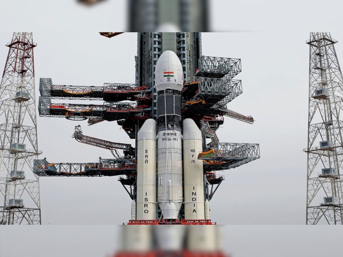 (फोटो साभार- @isro)