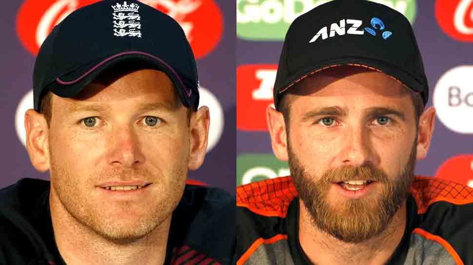 ICC World Cup: कौन बनेगा क्रिकेट का छठा वर्ल्ड चैंपियन? इंग्लैंड या न्यूजीलैंड, फैसला आज