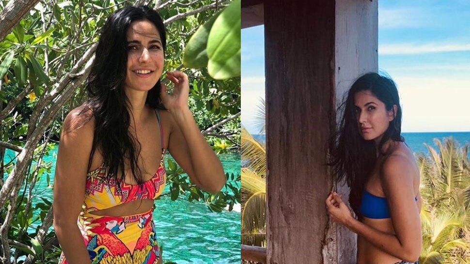 Photos: Katrina's Pre-Birthday celebration done by Dhamal, Farah Khan said - & # 039; 12 year old girl & # 039; Photos: Katrina's Pre-Birthday celebration done by Dhamal, Farah Khan said - & # 039; 12 year old girl & # 039;