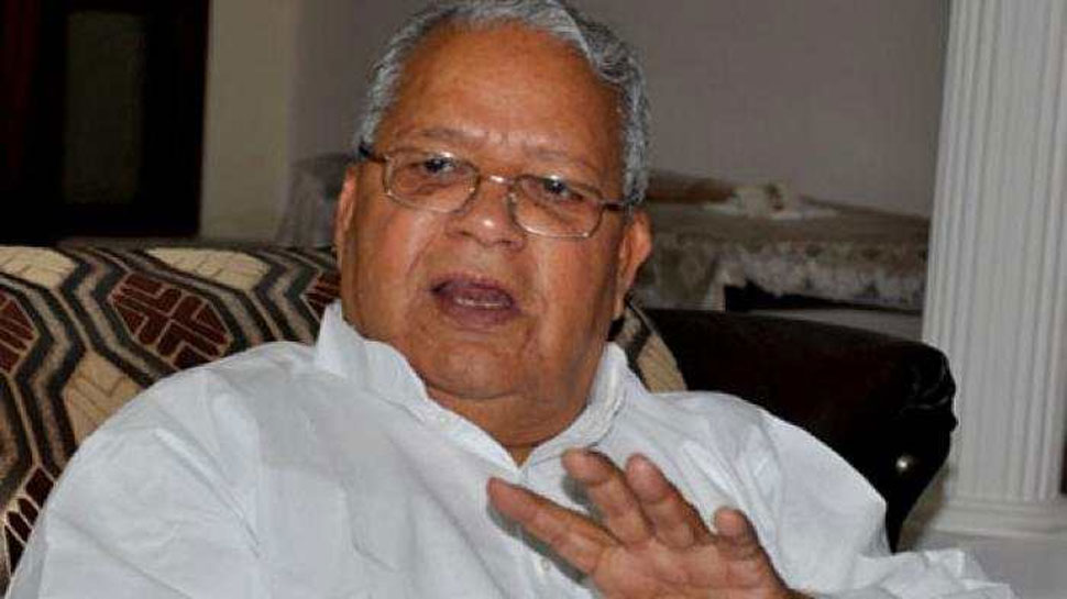 कलराज मिश्र हिमाचल प्रदेश के राज्यपाल नियुक्त, मोदी सरकार में रहे मंत्री कलराज मिश्र हिमाचल प्रदेश के राज्यपाल नियुक्त, मोदी सरकार में रहे मंत्री