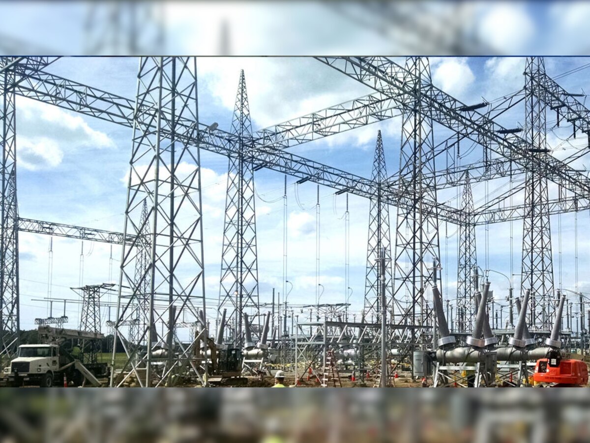 राजधानी रांची में बिजली की व्यवस्था ठीक नहीं की जा रही है. (फाइल फोटो)