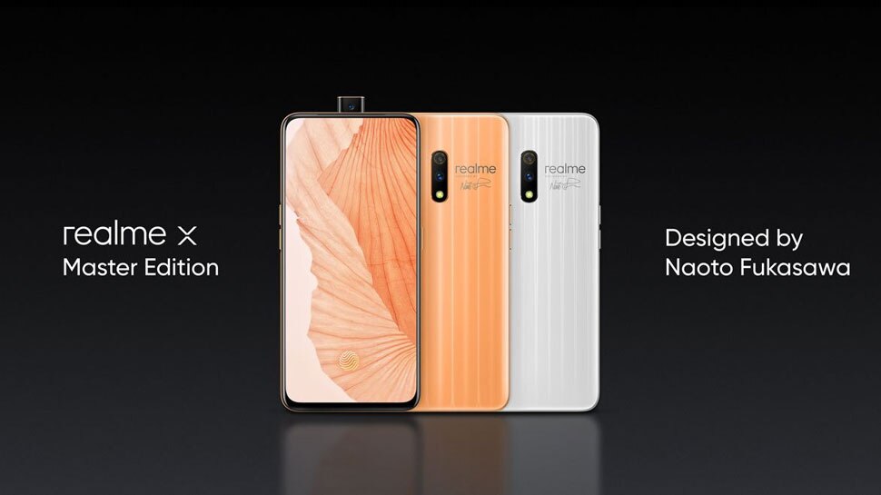 Realme X and Realme 3i launched in India, Know price and specifications