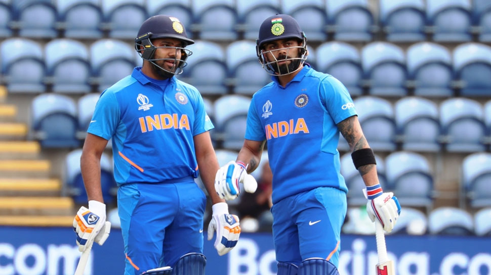 इंग्लैंड ने जीता विश्वकप, लेकिन ICC रैंकिंग में छाए भारतीय खिलाड़ी, विराट अब टॉप पर