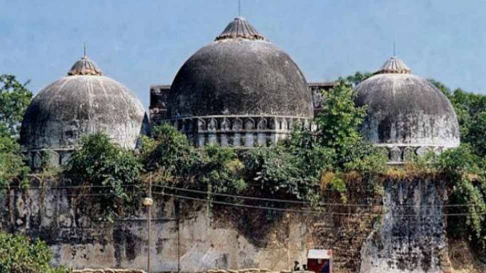 बाबरी मस्जिद विध्वंस मामला : सुप्रीम कोर्ट से सुनवाई के लिए और 6 माह मांगे